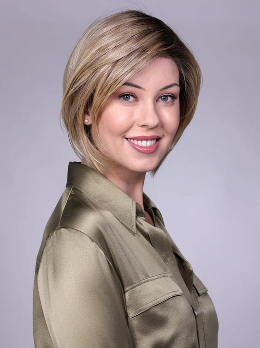 Manchester I Belle Tress image 1