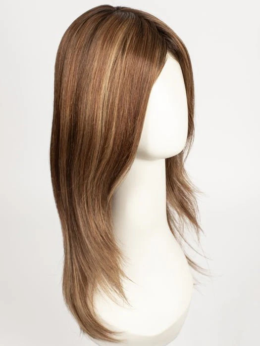 Brielle | Amore - CHOCOLATE-PARFAIT-R image