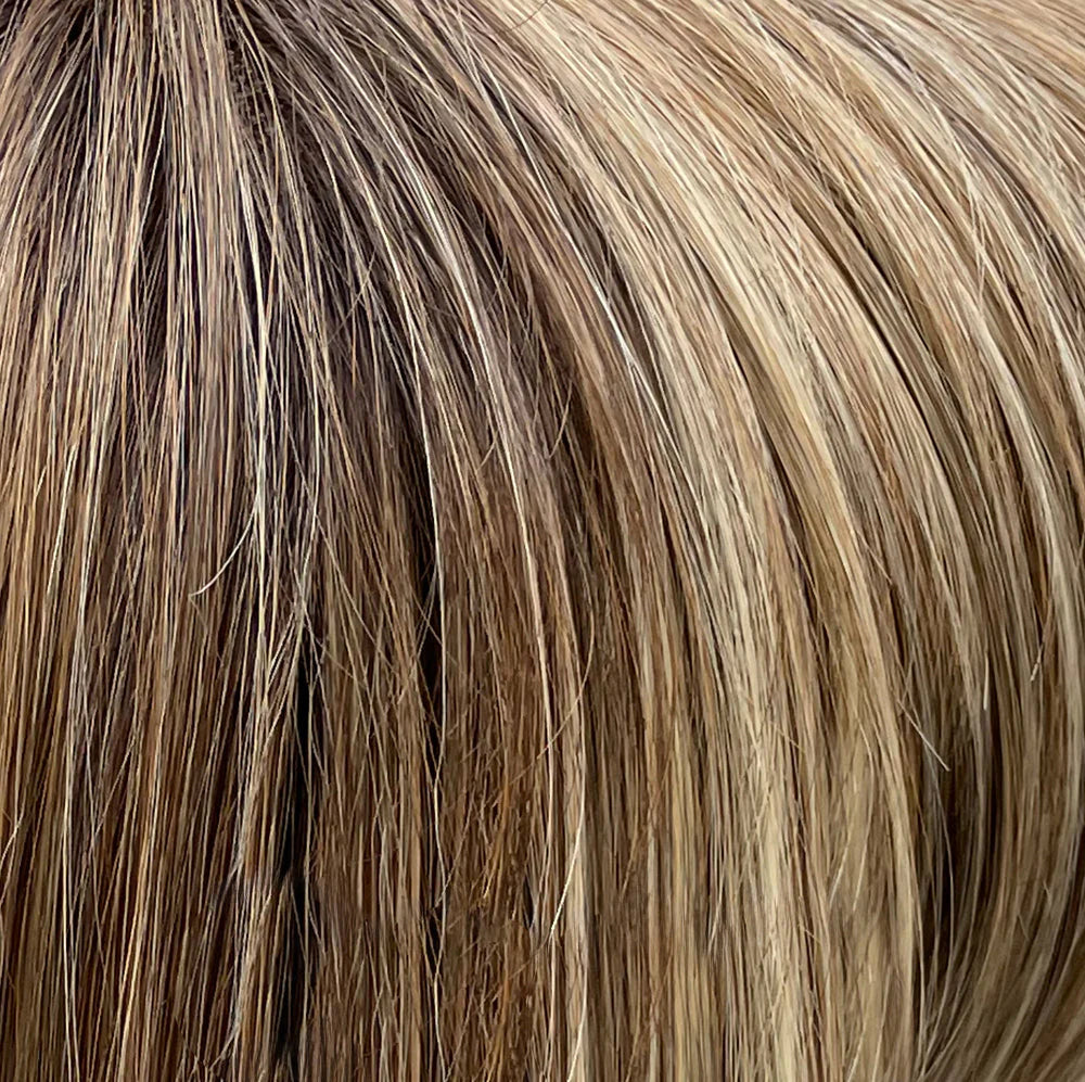 Tiffany I Belle Tress - Sunkissed Almond Rooted image