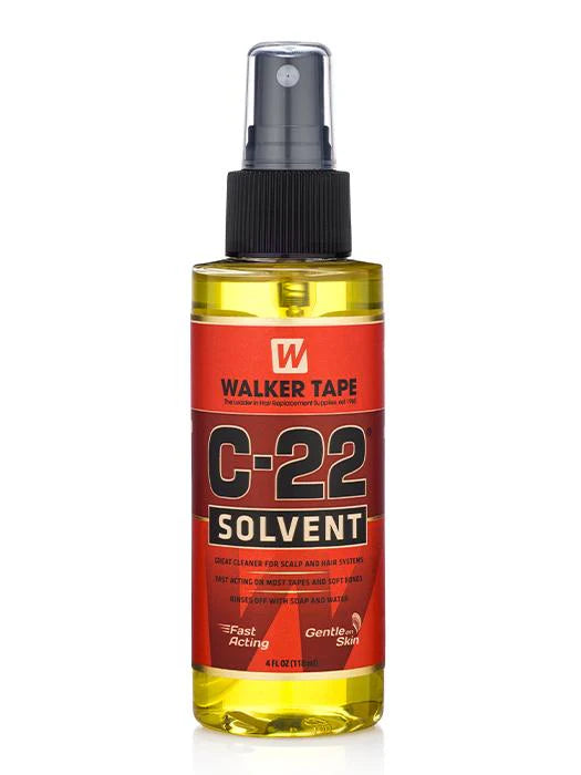 C-22 Solvent (4.0 oz) image 0