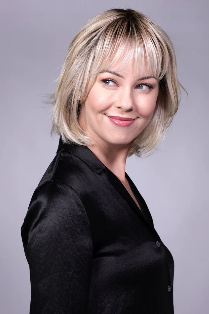 Tribeca I Belle Tress image 3