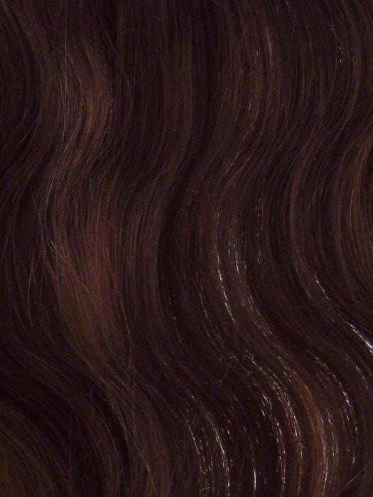 20" Human Hair Invisible Extension (1 pc) | Hairdo - R4HH image