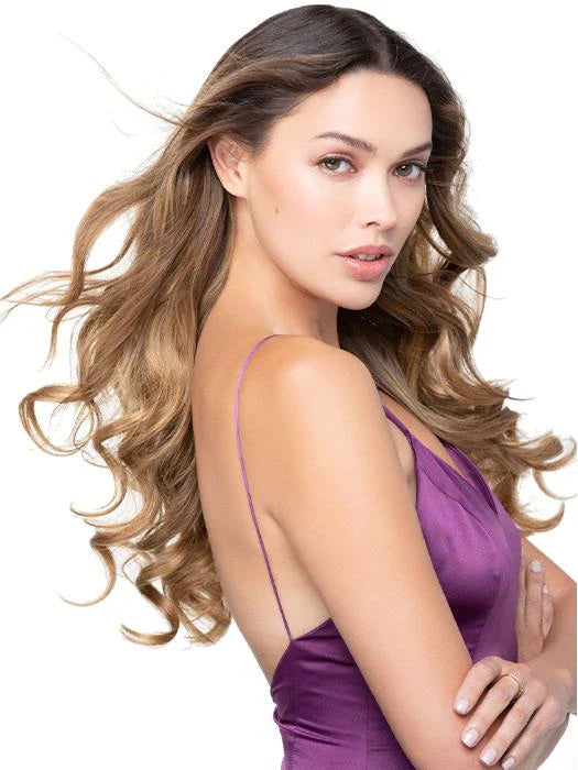 The Extension 22” | Tressallure image 2