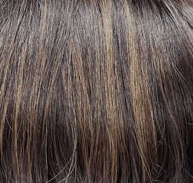 Manhattan I Belle Tress - Triple Chocolate Rooted image