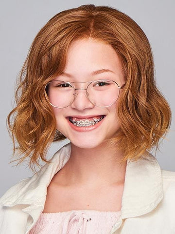 Tousled With Love | Hairdo image 0