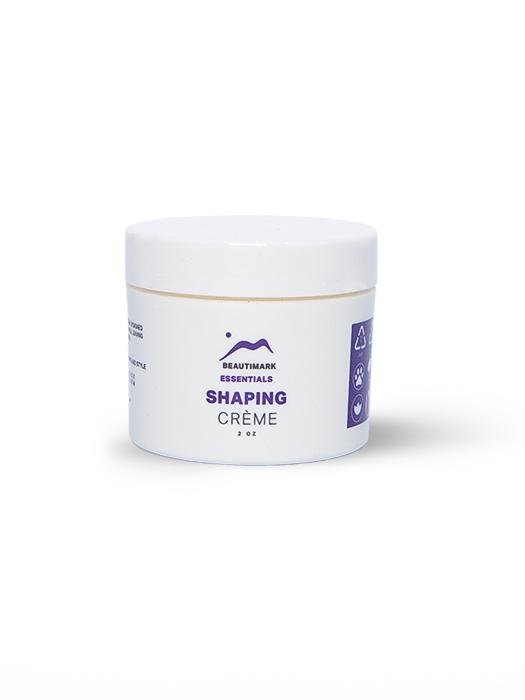 Shaping Crème for All Hair Types - 2 oz. image