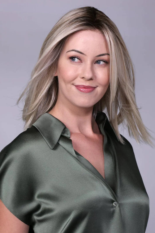 Chelsea I Belle Tress image 3