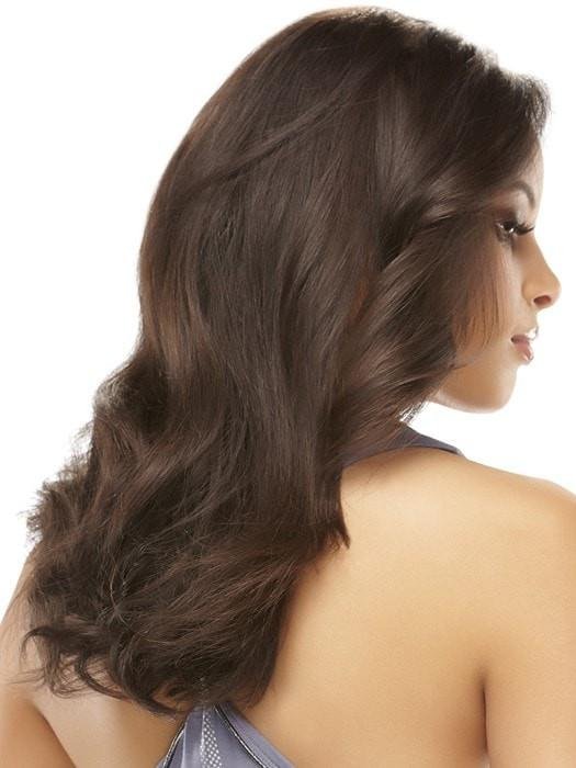 14" easiVolume (1 Piece) | easiHair image 1