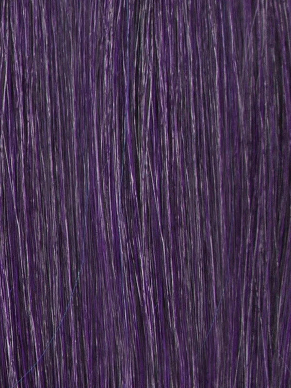 23" Straight HF Synthetic Hair Extensions Kit (6 Piece) | Hairdo - BERRY-SORBET image