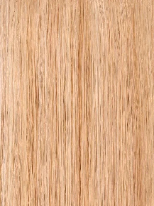 12" easiXtend Professional Human Hair Extensions (8 Piece) | Clip In - 24B613 image