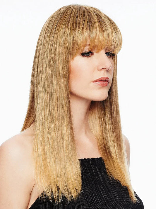 Fringe Top of Head | Hairdo image 1