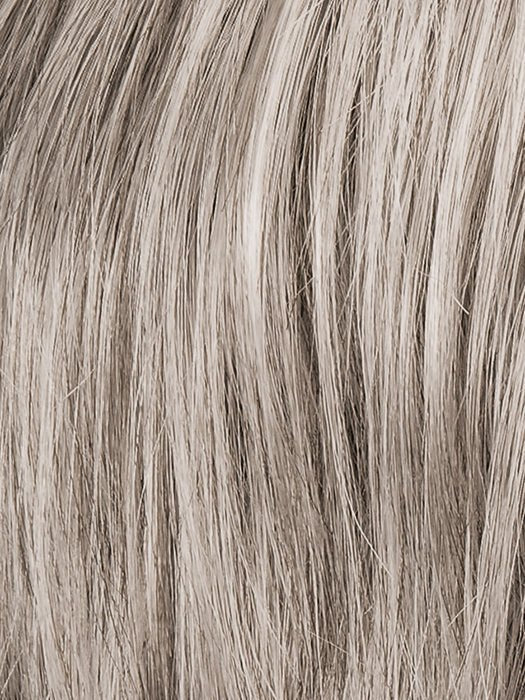 Layered Topper I Envy - Light Grey image