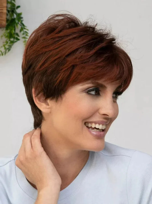 Tiffany Petite I Envy