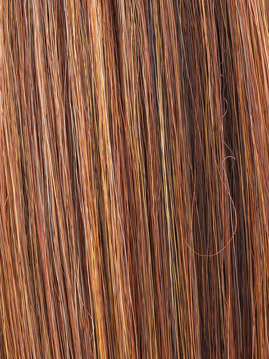 Finesse | Ellen Wille - SAFRAN-RED-ROOTED image