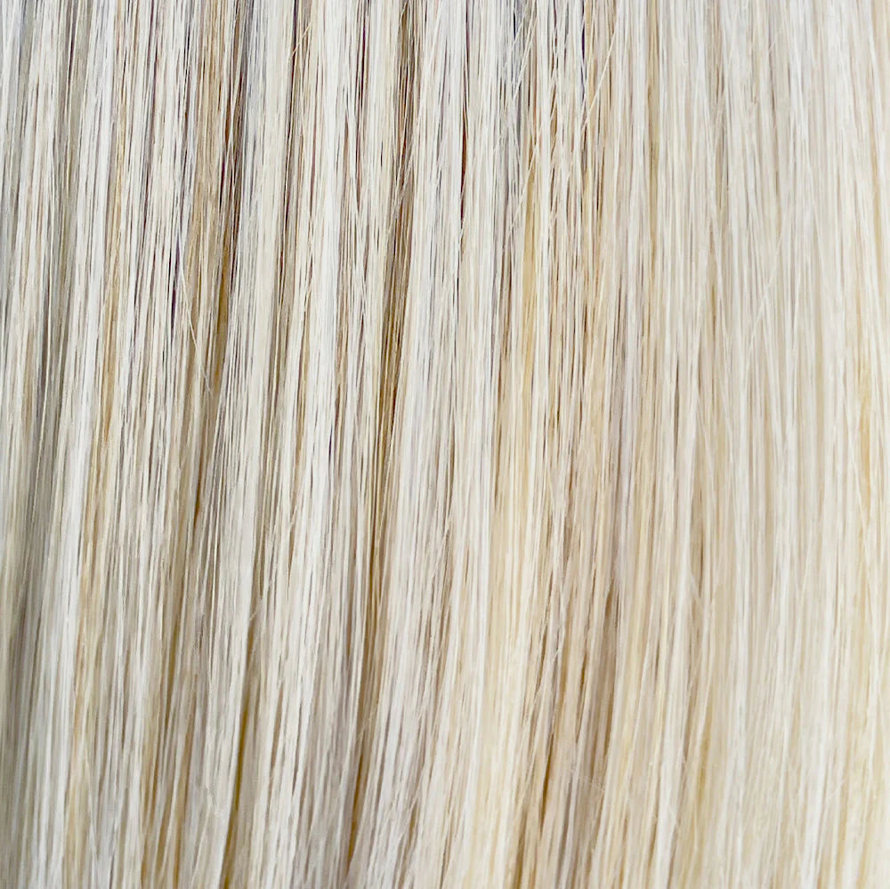 Modena I Belle Tress - Crushed Almond Blonde Rooted image