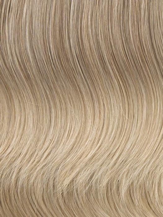 20" Human Hair Extensions Kit (10 Piece) | Hairdo - R14/88H image