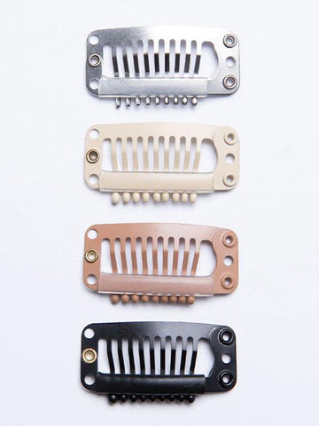 Clip 1.25" Extension | Jon Renau image 0