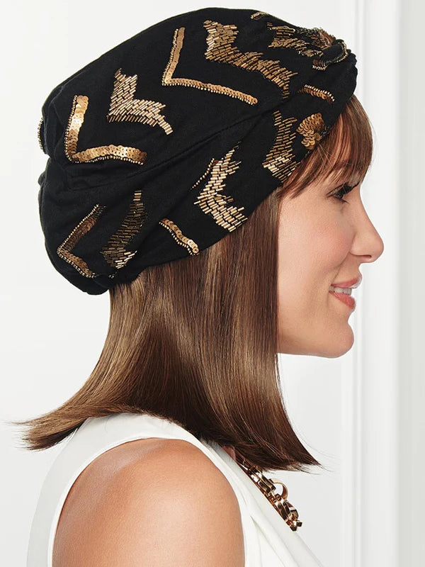 Under Cover Halo | Gabor image 2