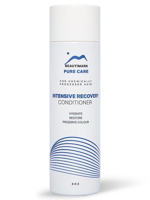 Pure Care - Intensive Recovery Conditioner for Human Hair - 8 oz. image