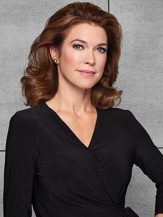 12" Grand Extension | Hairdo image 1