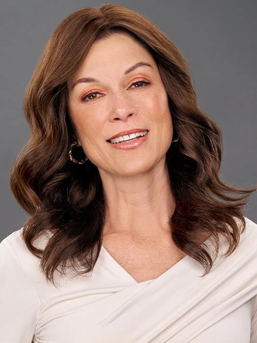 Top Comfort 12" | Jon Renau image 2