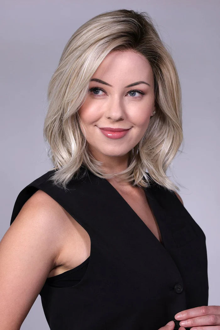 Manhattan I Belle Tress image 1