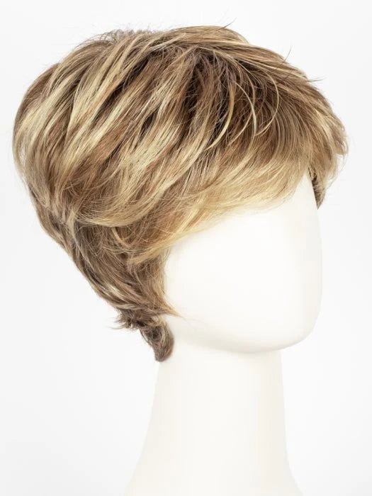 Fair | Ellen Wille - LIGHT-BERNSTEIN-ROOTED image