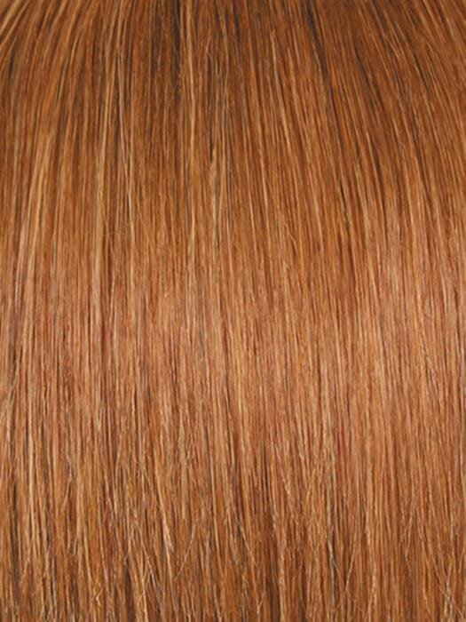 Human Hair Bang | Raquel Welch - R7HH image