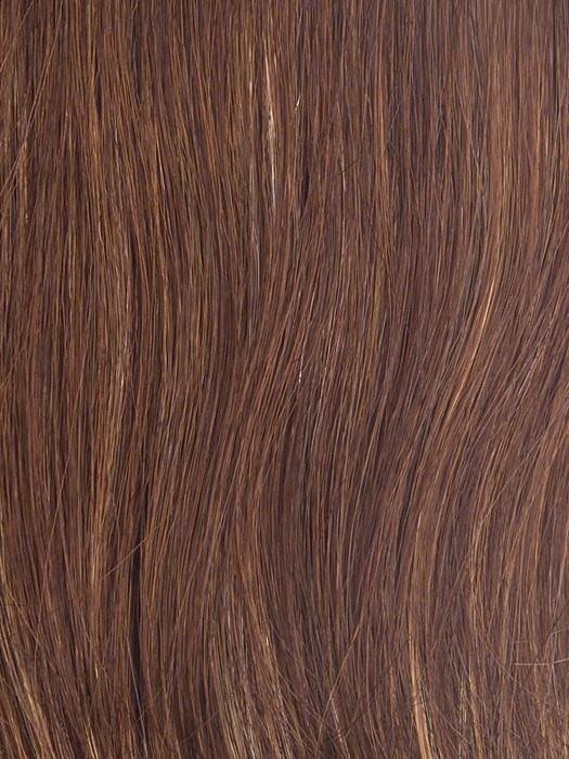 20" Human Hair Invisible Extension (1 pc) | Hairdo - R3025S+ image