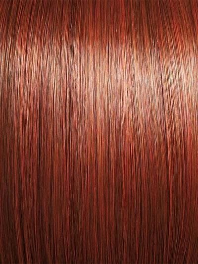 20" Invisible HF Synthetic Hair Extensions (1 Piece) | Hairdo - R33/31 image