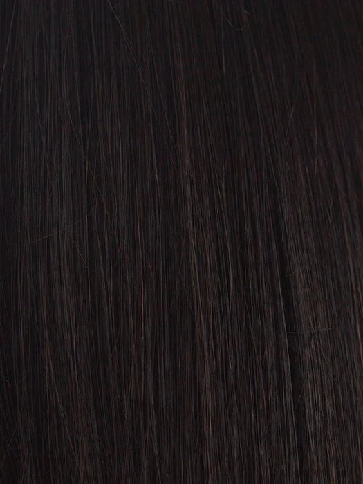 Orchid HH TP 9" | Rene of Paris - COFFEE-NOIR image