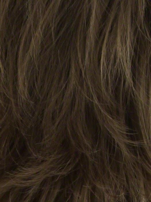 Kensley | Amore - GOLDEN-BROWN image