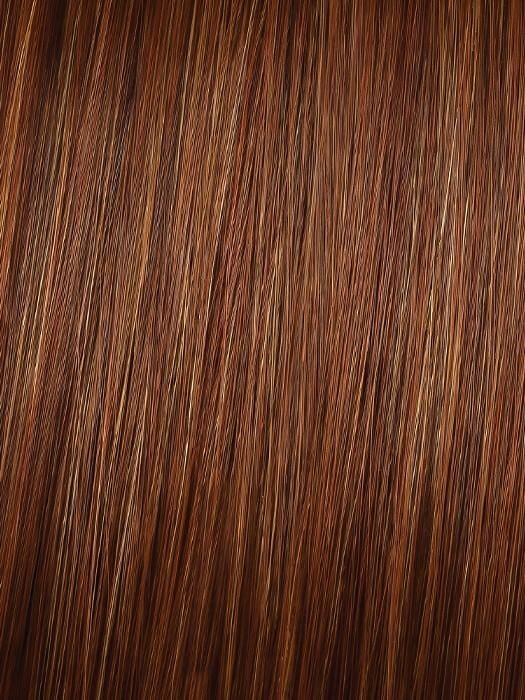 18" Simply Straight Pony | Hairdo - R28S image