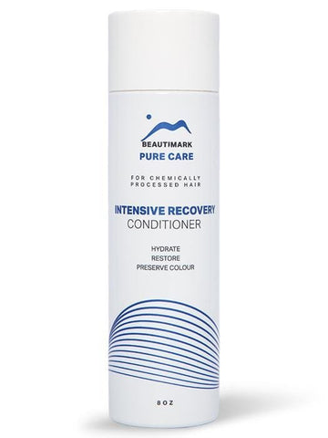 Pure Care - Intensive Recovery Conditioner for Human Hair image 0