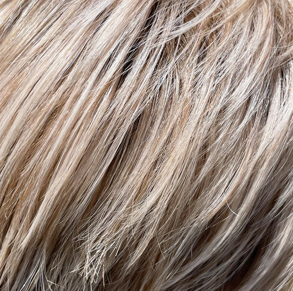 Modena I Belle Tress - Milkshake Blonde Rooted image