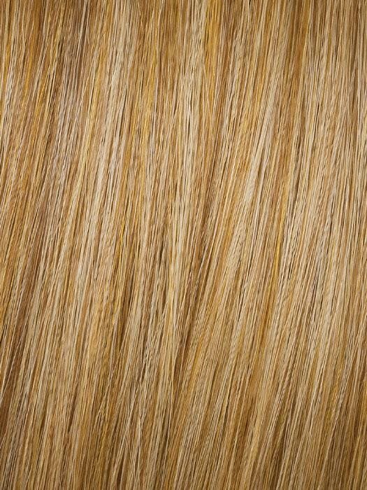 22" Straight HF Synthetic Hair Extension (1 Piece) | Hairdo - R25 image