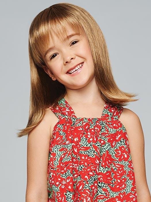 Pretty in Fabulous | Hairdo image 0