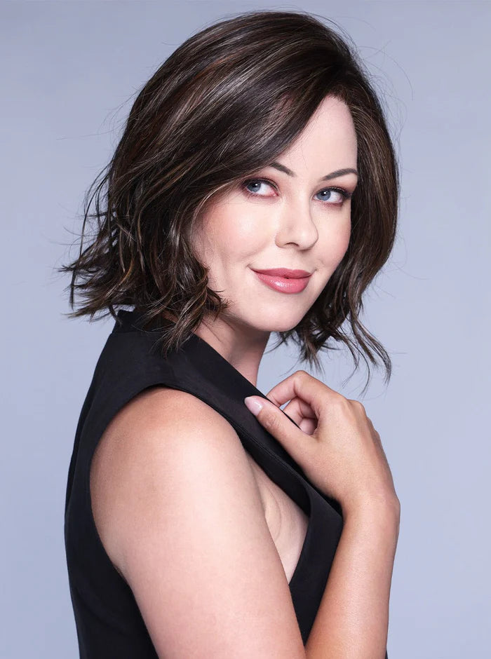 Newport I Belle Tress image 1