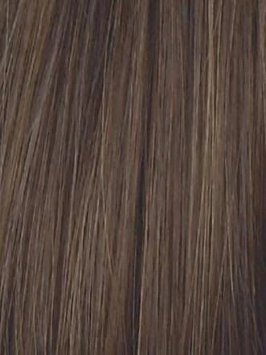 Wine | Ellen Wille - NUT-BROWN image