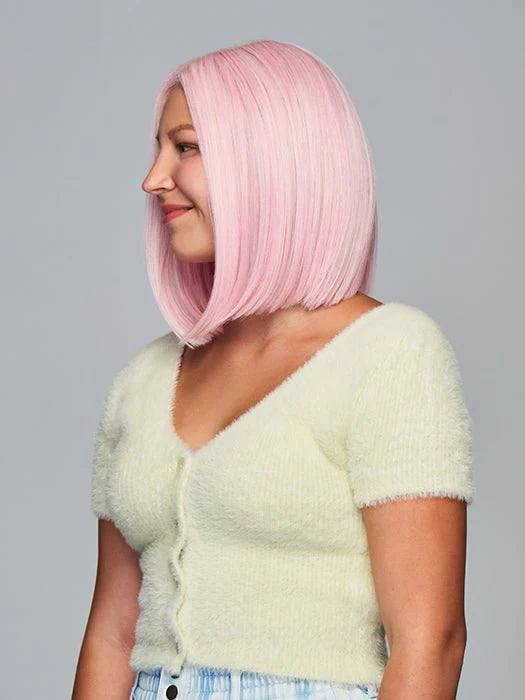 Sweetly Pink | Hairdo image 1