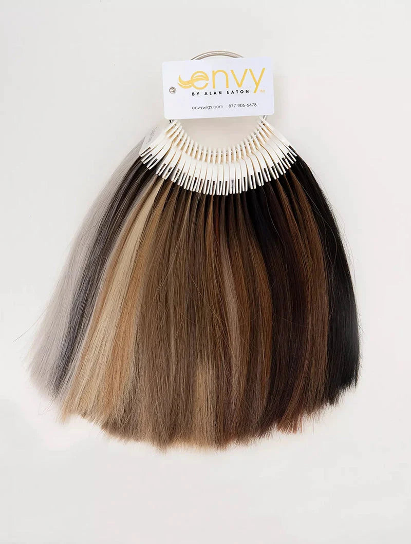 Color Ring | Envy image 0