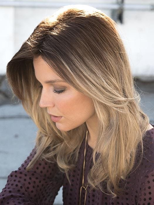 Long Top Piece | Rene of Paris image 1