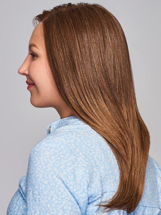 Straight A Style | Hairdo image 2