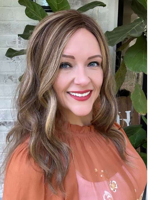 Stream | Ellen Wille image 0