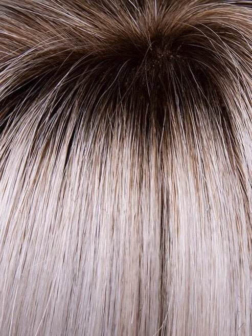 Nadia I Envy - Platinum Shadow image