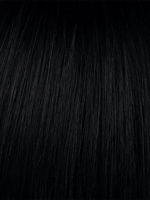 23" Grand HF Synthetic Hair Extension (1 Piece) | Hairdo - R1 image