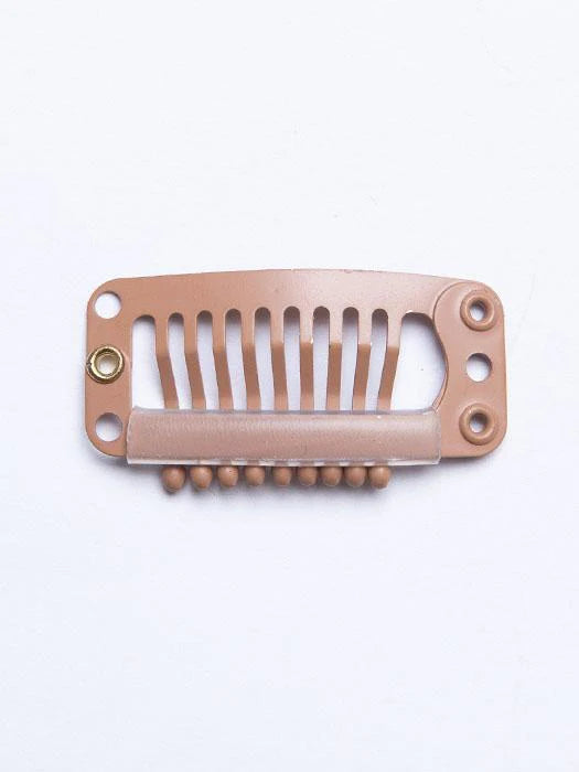 Clip 1.25" Extension | Jon Renau - BROWN image