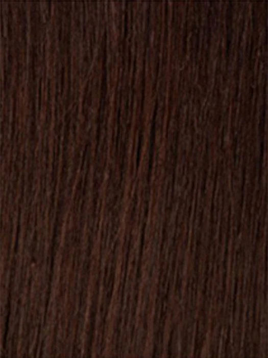 Snap Bang Front | Vivica Fox - 4 image