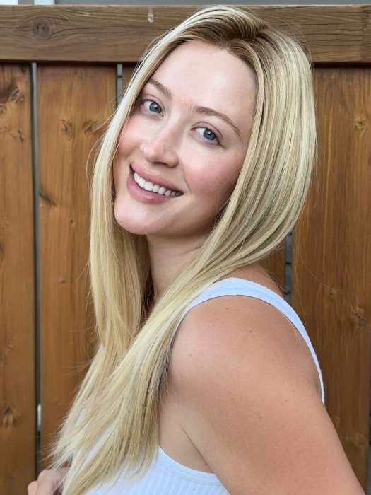 Blake Large | Jon Renau image 2