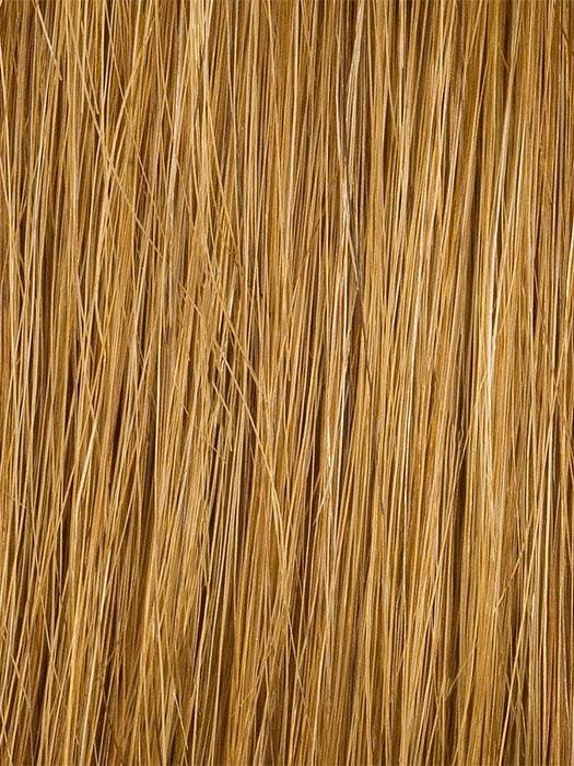 Clip-In Human Hair Fringe/Bang | Hairdo - R6HH image